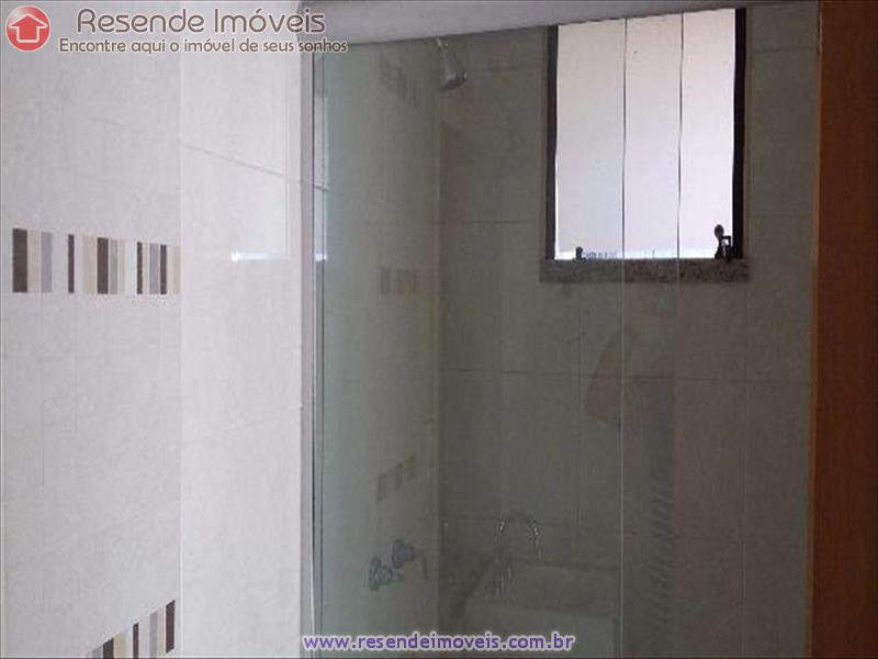 Apartamento para Alugar no Morada do Castelo em Resende RJ