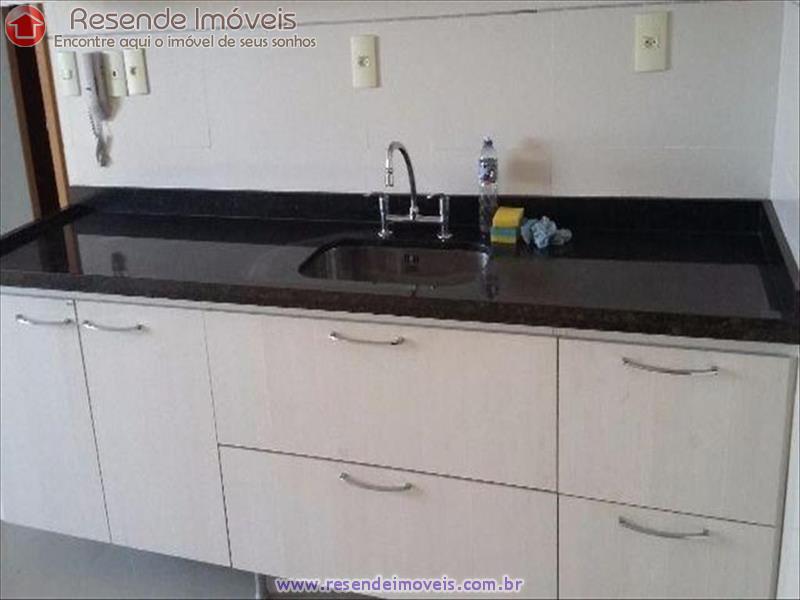 Apartamento para Alugar no Morada do Castelo em Resende RJ