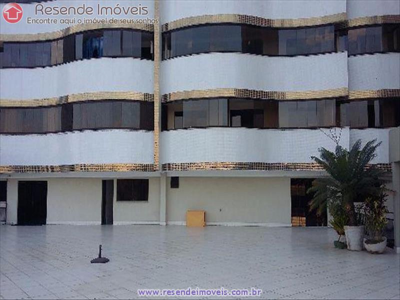 Apartamento para Alugar no Morada do Castelo em Resende RJ