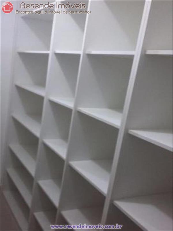 Apartamento para Alugar no Morada do Castelo em Resende RJ