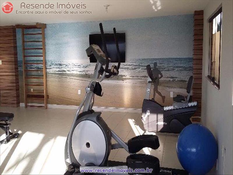 Apartamento para Alugar no Morada do Castelo em Resende RJ