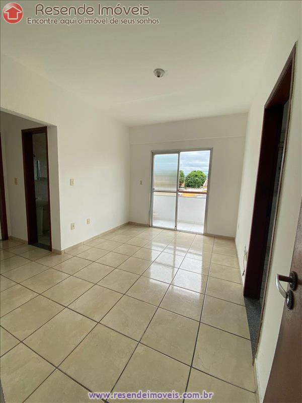 Apartamento para Alugar no Vila Santa Cecília em Resende RJ