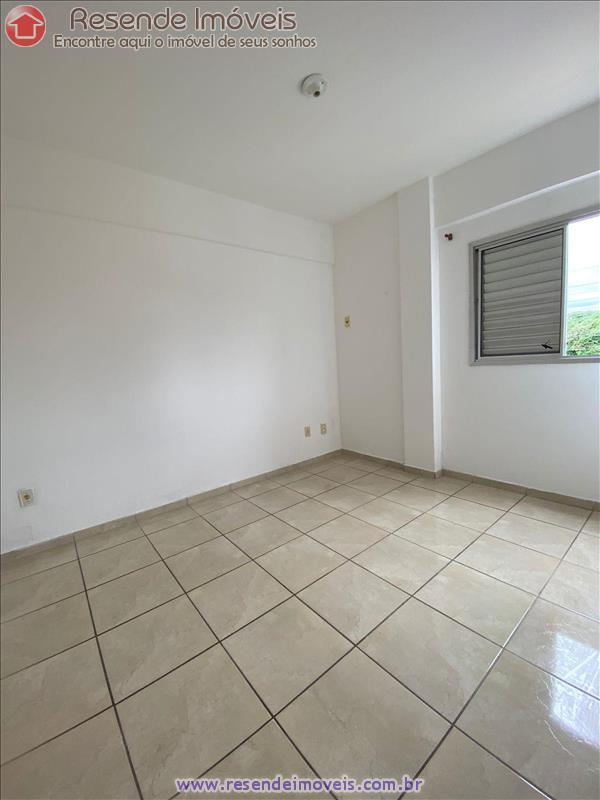 Apartamento para Alugar no Vila Santa Cecília em Resende RJ