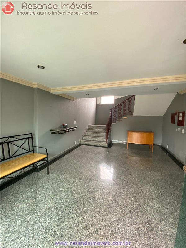 Apartamento para Alugar no Vila Santa Cecília em Resende RJ