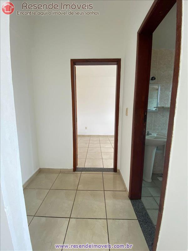 Apartamento para Alugar no Vila Santa Cecília em Resende RJ