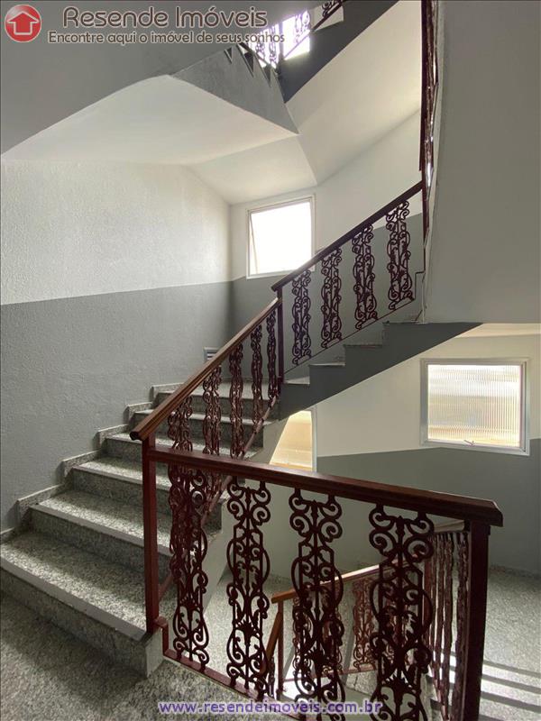 Apartamento para Alugar no Vila Santa Cecília em Resende RJ