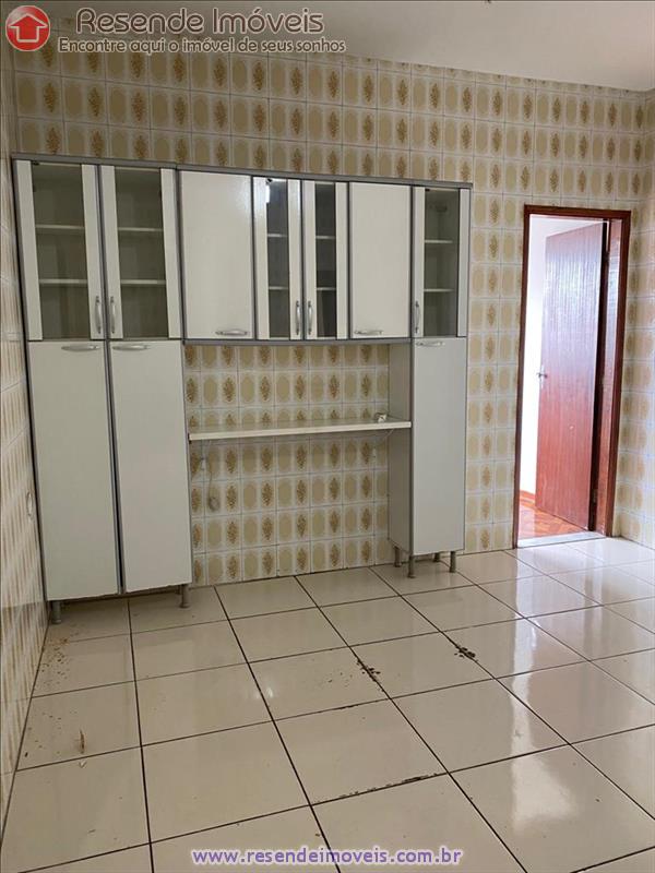 Apartamento para Alugar no Vila Julieta em Resende RJ