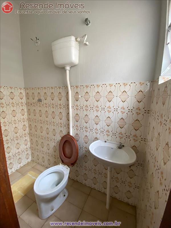 Apartamento para Alugar no Vila Julieta em Resende RJ