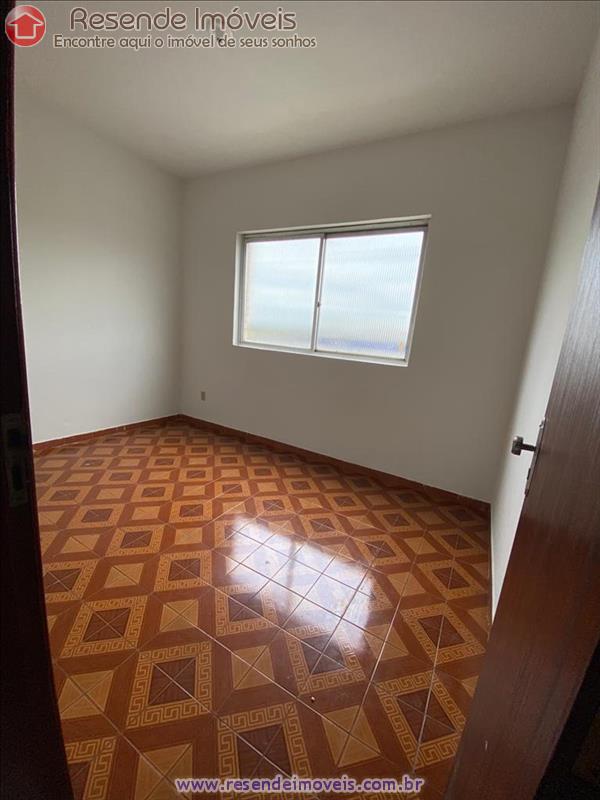 Apartamento para Alugar no Vila Julieta em Resende RJ