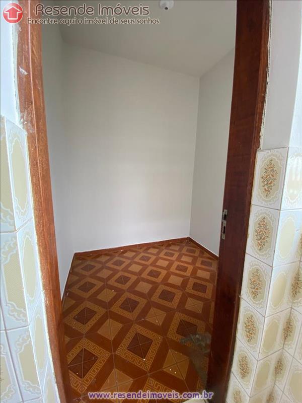 Apartamento para Alugar no Vila Julieta em Resende RJ