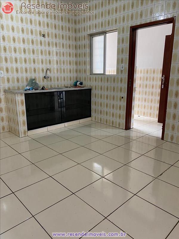 Apartamento para Alugar no Vila Julieta em Resende RJ