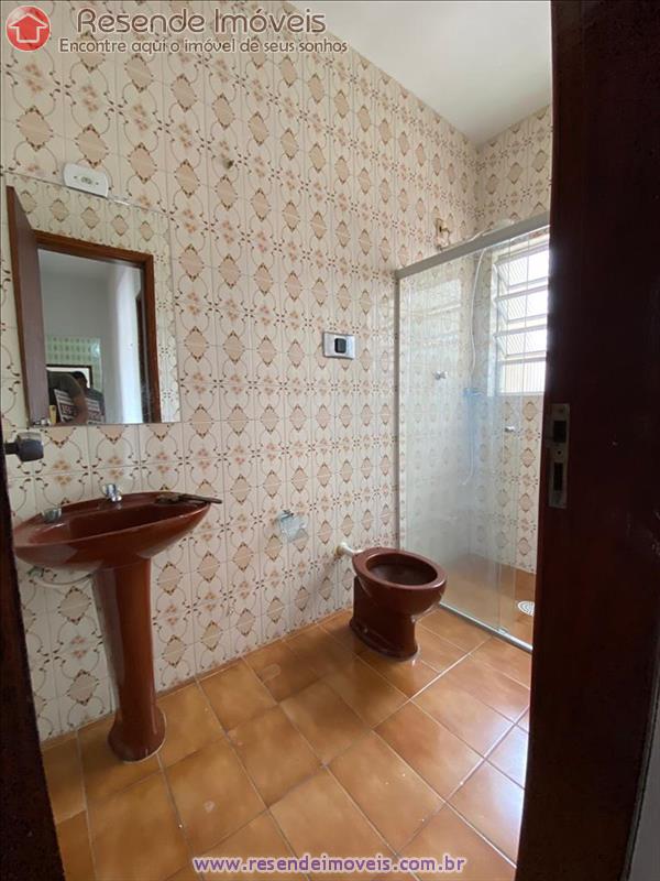 Apartamento para Alugar no Vila Julieta em Resende RJ