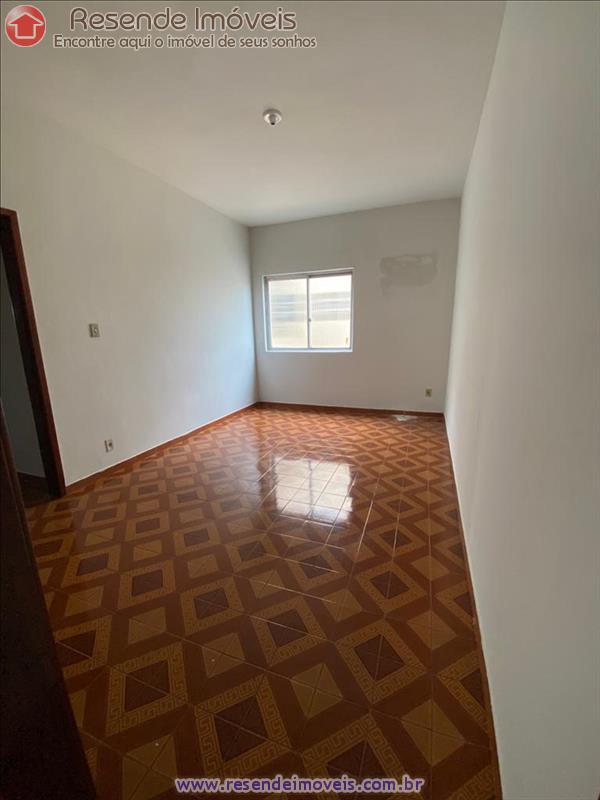 Apartamento para Alugar no Vila Julieta em Resende RJ