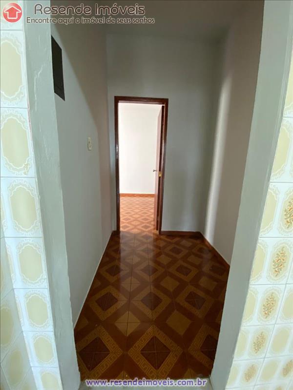 Apartamento para Alugar no Vila Julieta em Resende RJ