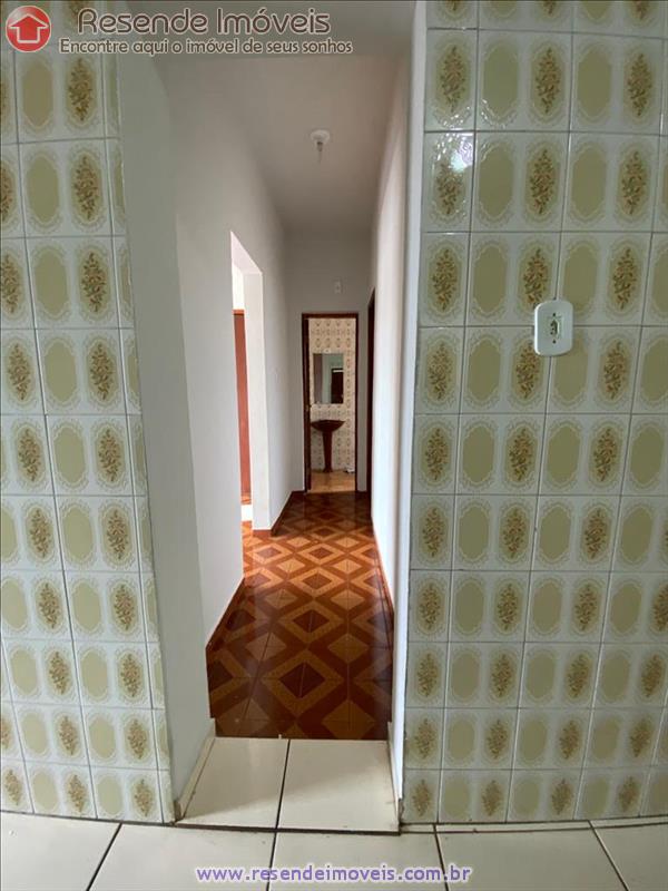 Apartamento para Alugar no Vila Julieta em Resende RJ