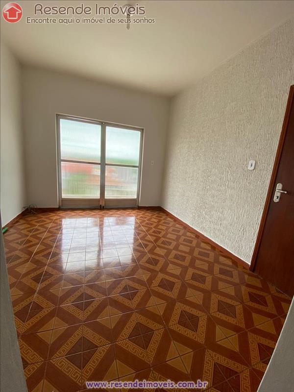 Apartamento para Alugar no Vila Julieta em Resende RJ
