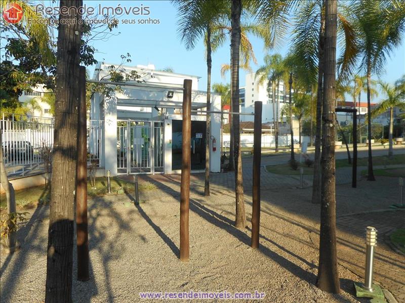 Apartamento para Alugar no Comercial em Resende RJ