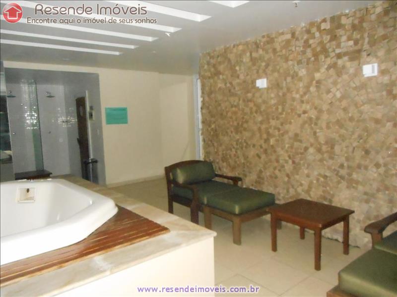 Apartamento para Alugar no Comercial em Resende RJ