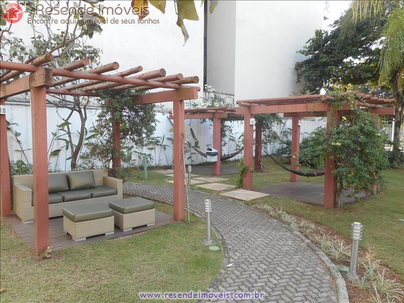 Apartamento para Alugar no Comercial em Resende RJ