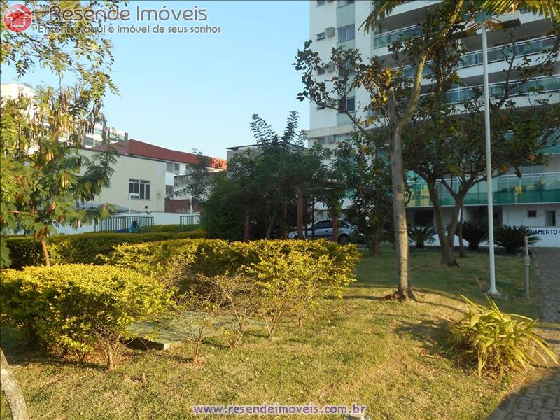 Apartamento para Alugar no Comercial em Resende RJ