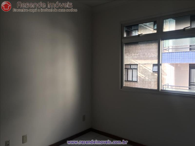 Apartamento para Alugar no Barbosa Lima em Resende RJ