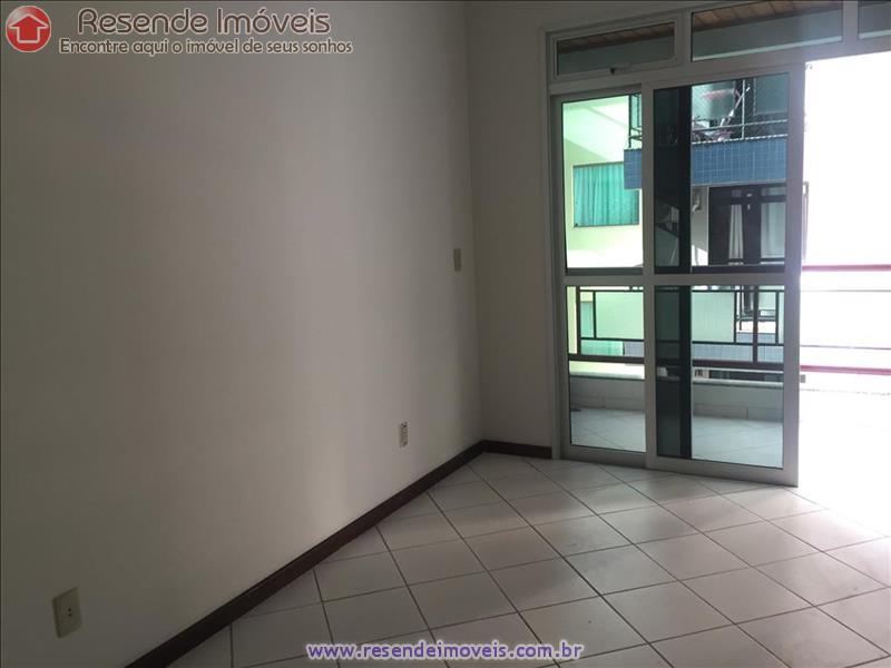 Apartamento para Alugar no Barbosa Lima em Resende RJ