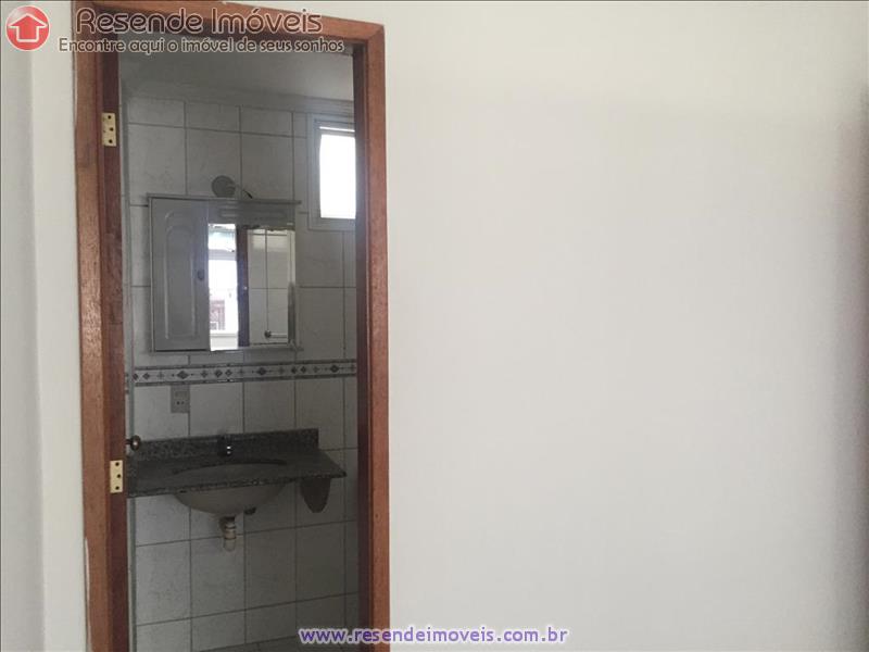 Apartamento para Alugar no Barbosa Lima em Resende RJ