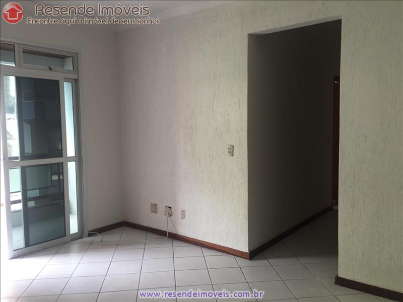 Apartamento para Alugar no Barbosa Lima em Resende RJ