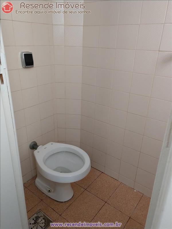 Apartamento para Alugar no Campos Elíseos em Resende RJ