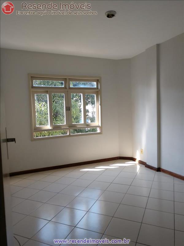 Apartamento para Alugar no Campos Elíseos em Resende RJ