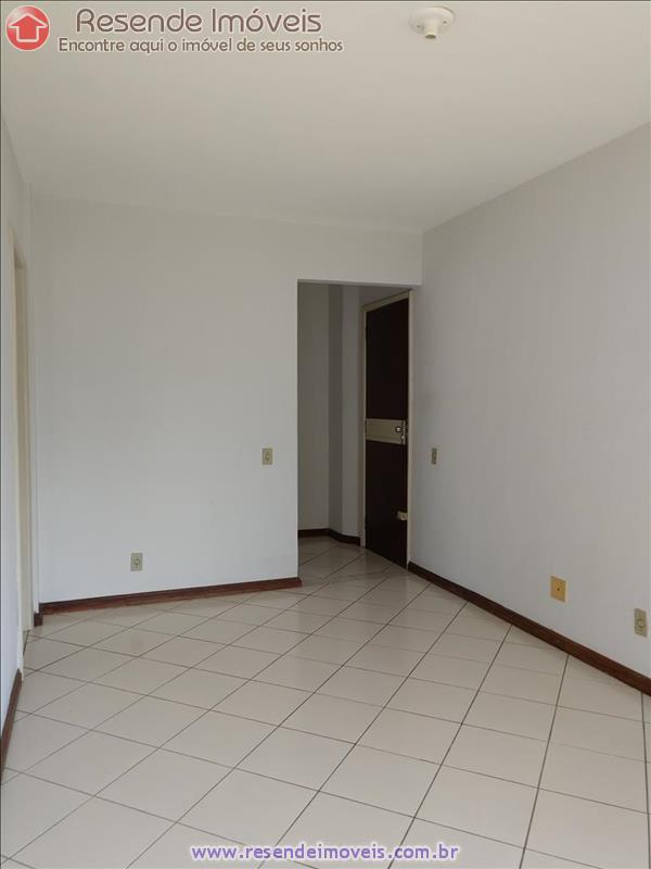 Apartamento para Alugar no Campos Elíseos em Resende RJ