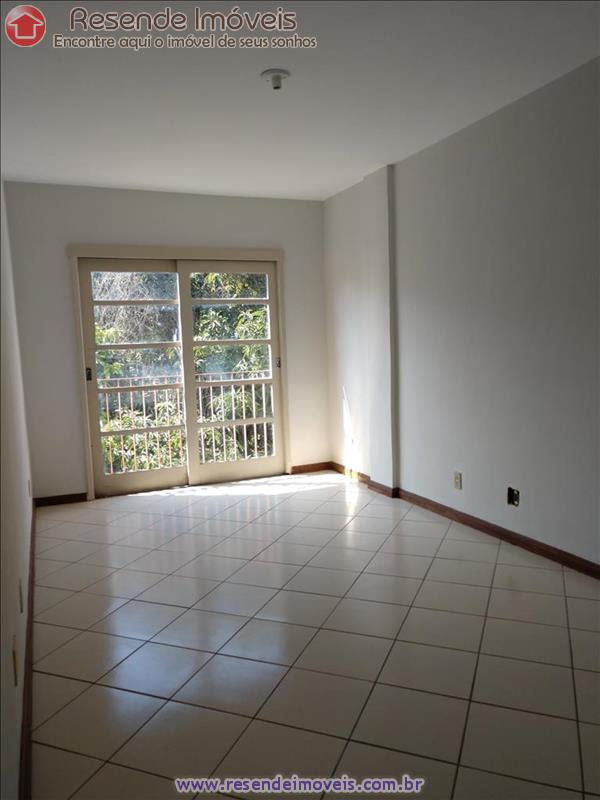 Apartamento para Alugar no Campos Elíseos em Resende RJ