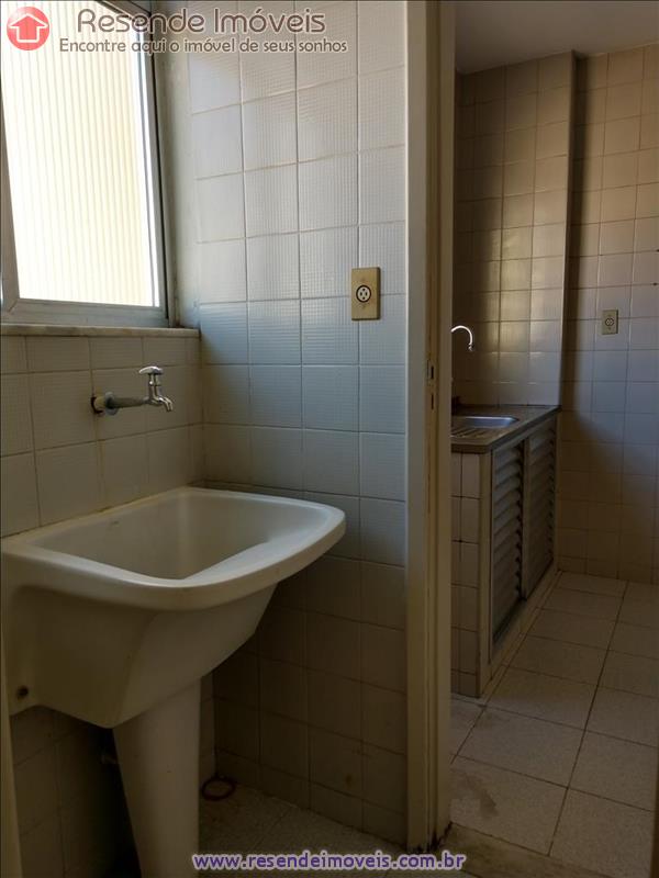 Apartamento para Alugar no Campos Elíseos em Resende RJ