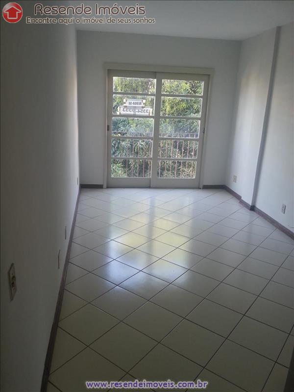 Apartamento para Alugar no Campos Elíseos em Resende RJ