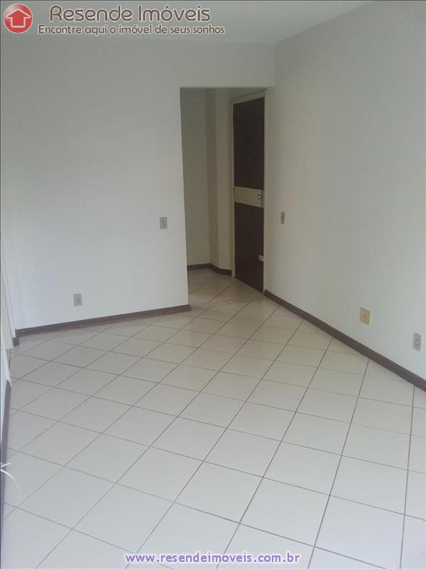 Apartamento para Alugar no Campos Elíseos em Resende RJ