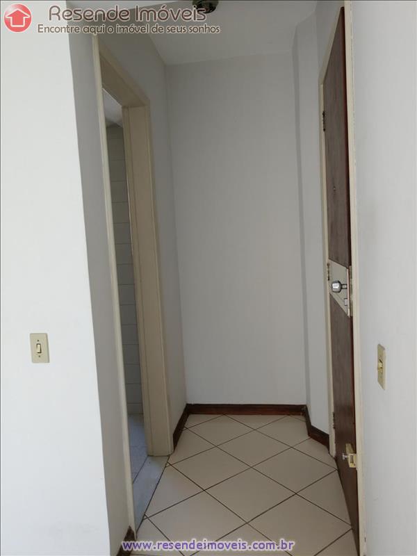 Apartamento para Alugar no Campos Elíseos em Resende RJ