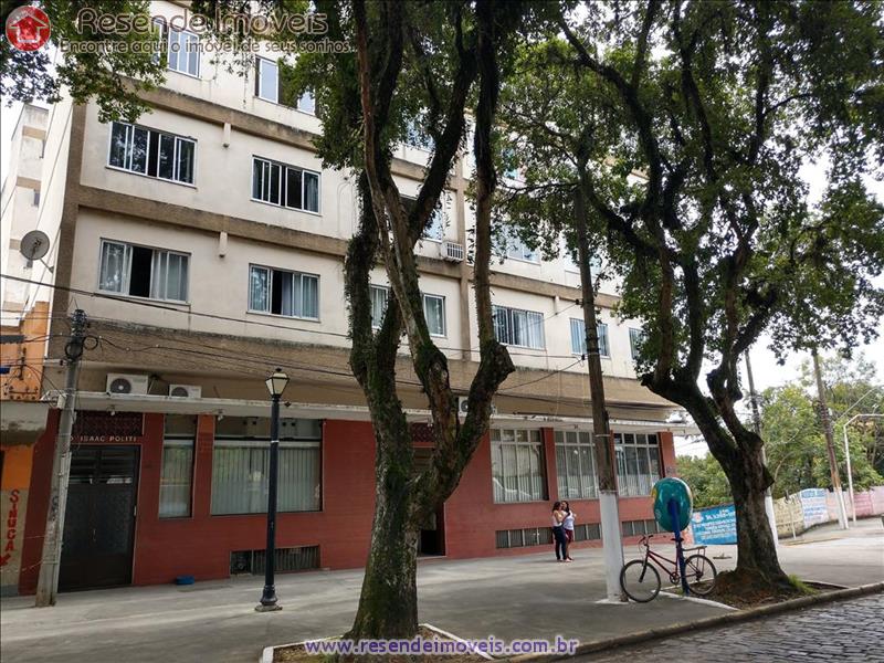 Apartamento para Alugar no Centro em Resende RJ