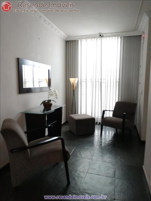 Apartamento para Alugar no Centro em Resende RJ
