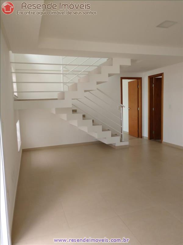 Apartamento para Alugar no Santa Isabel em Resende RJ