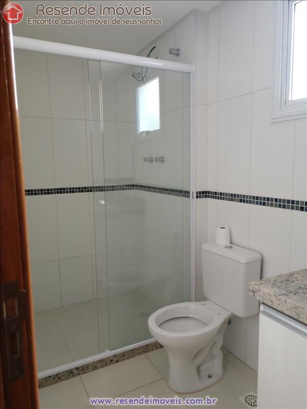 Apartamento para Alugar no Santa Isabel em Resende RJ