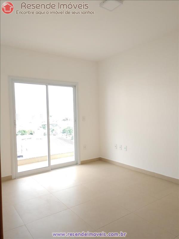 Apartamento para Alugar no Santa Isabel em Resende RJ