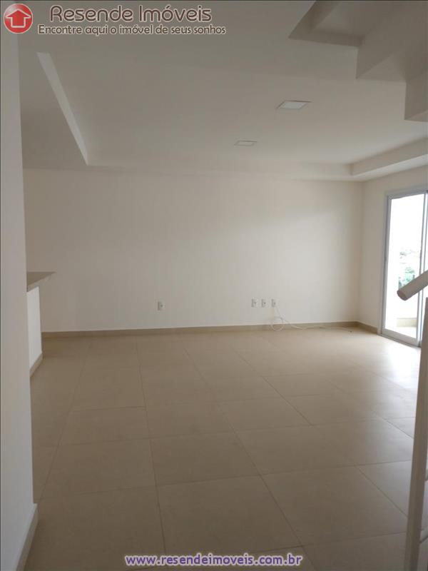 Apartamento para Alugar no Santa Isabel em Resende RJ