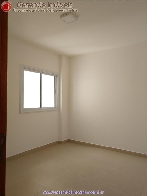 Apartamento para Alugar no Santa Isabel em Resende RJ