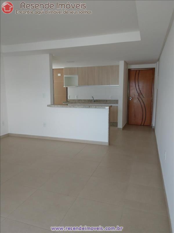 Apartamento para Alugar no Santa Isabel em Resende RJ