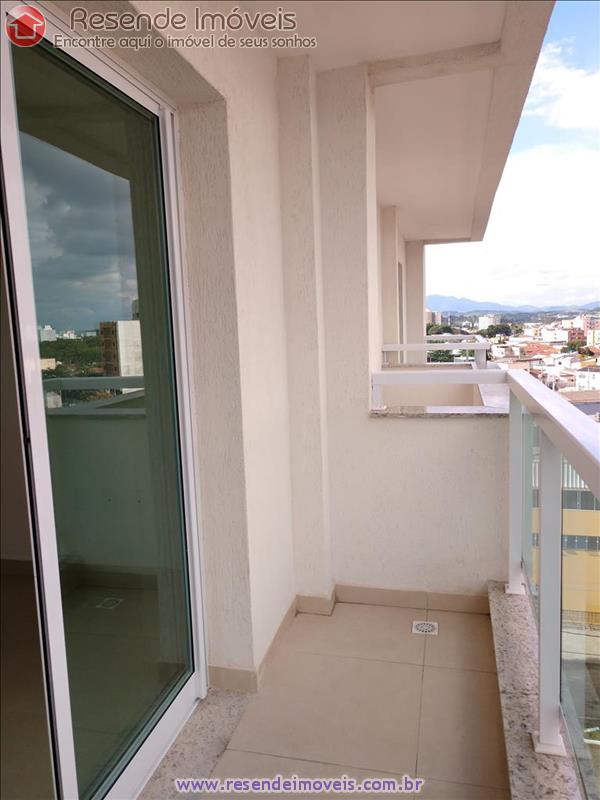 Apartamento para Alugar no Santa Isabel em Resende RJ