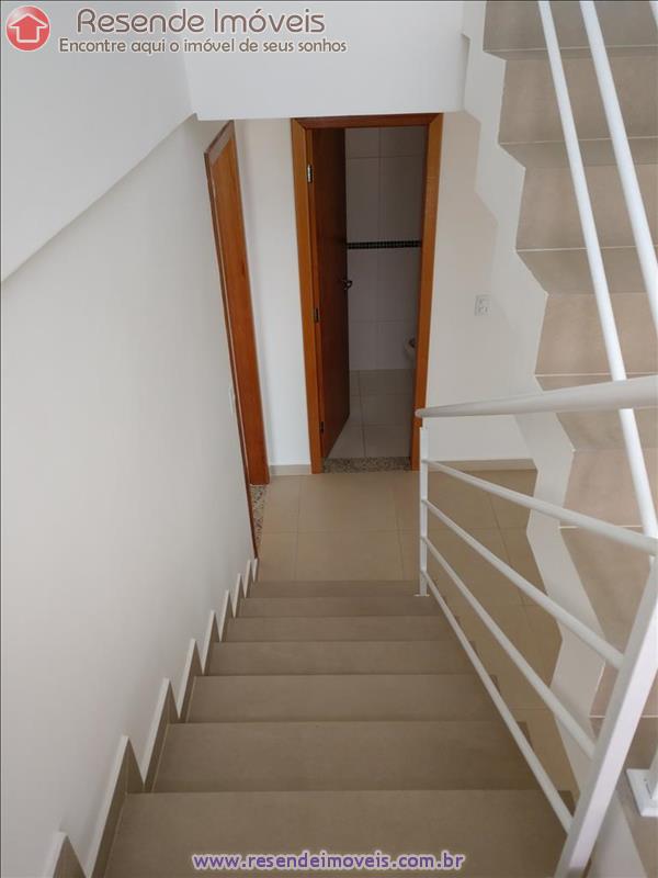 Apartamento para Alugar no Santa Isabel em Resende RJ