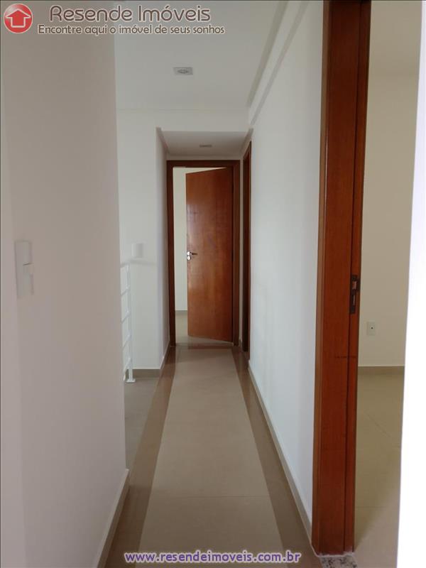 Apartamento para Alugar no Santa Isabel em Resende RJ