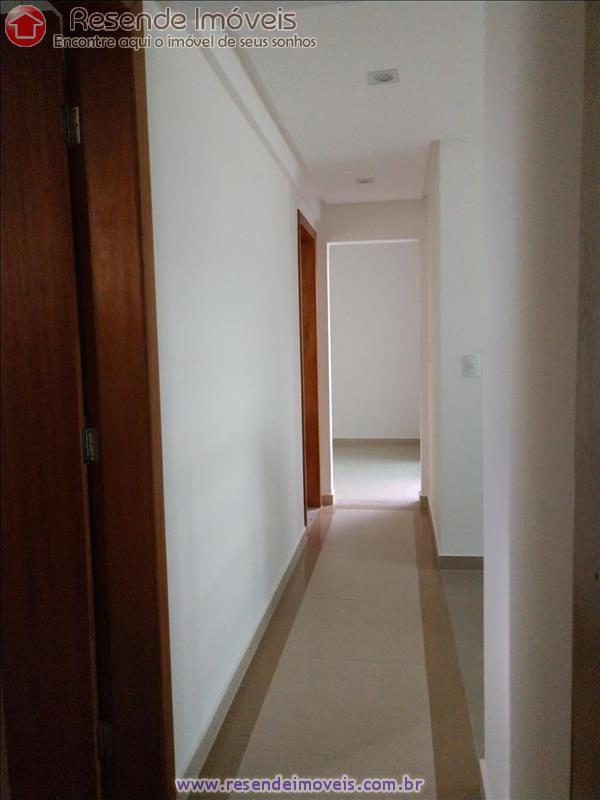 Apartamento para Alugar no Santa Isabel em Resende RJ