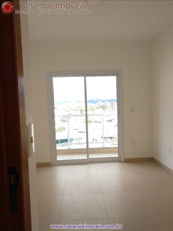 Apartamento para Alugar no Santa Isabel em Resende RJ