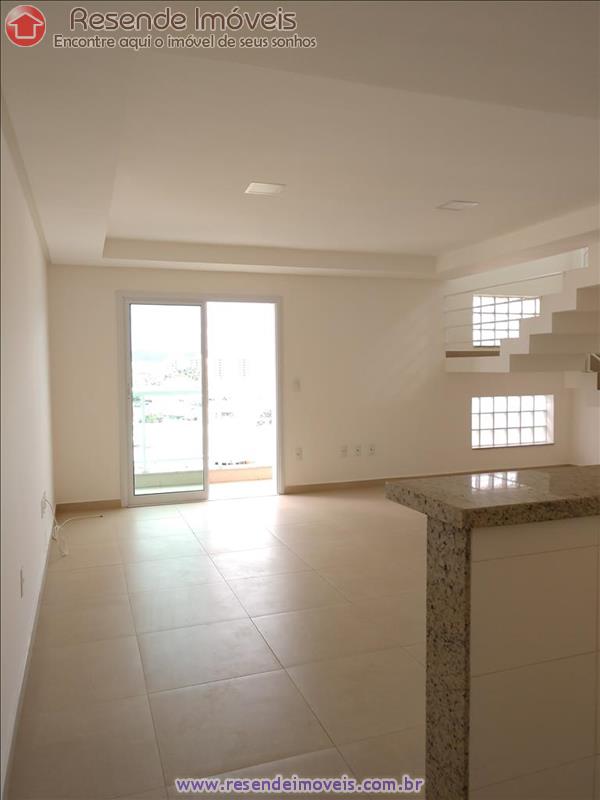 Apartamento para Alugar no Santa Isabel em Resende RJ